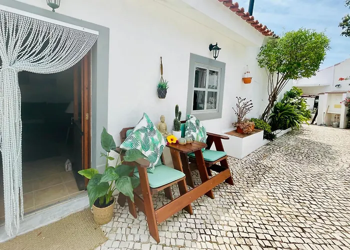 Quinta Da Horta