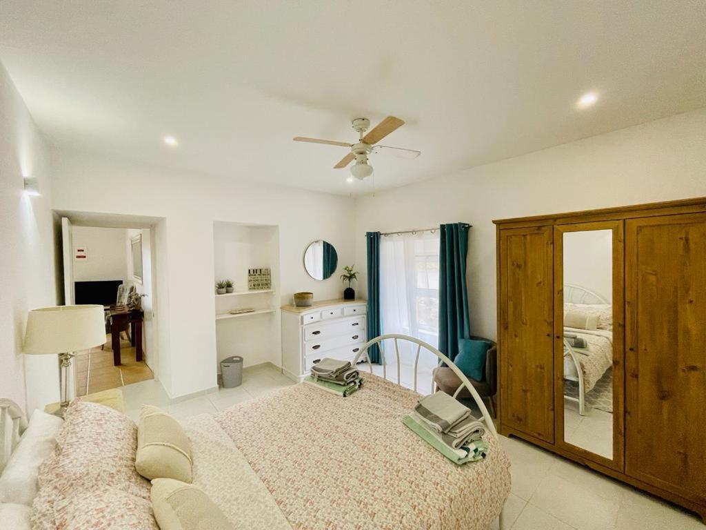 Holiday home Quinta Da Horta Sao Bras de Alportel