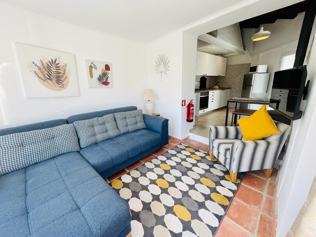 Quinta Da Horta Holiday home Sao Bras de Alportel
