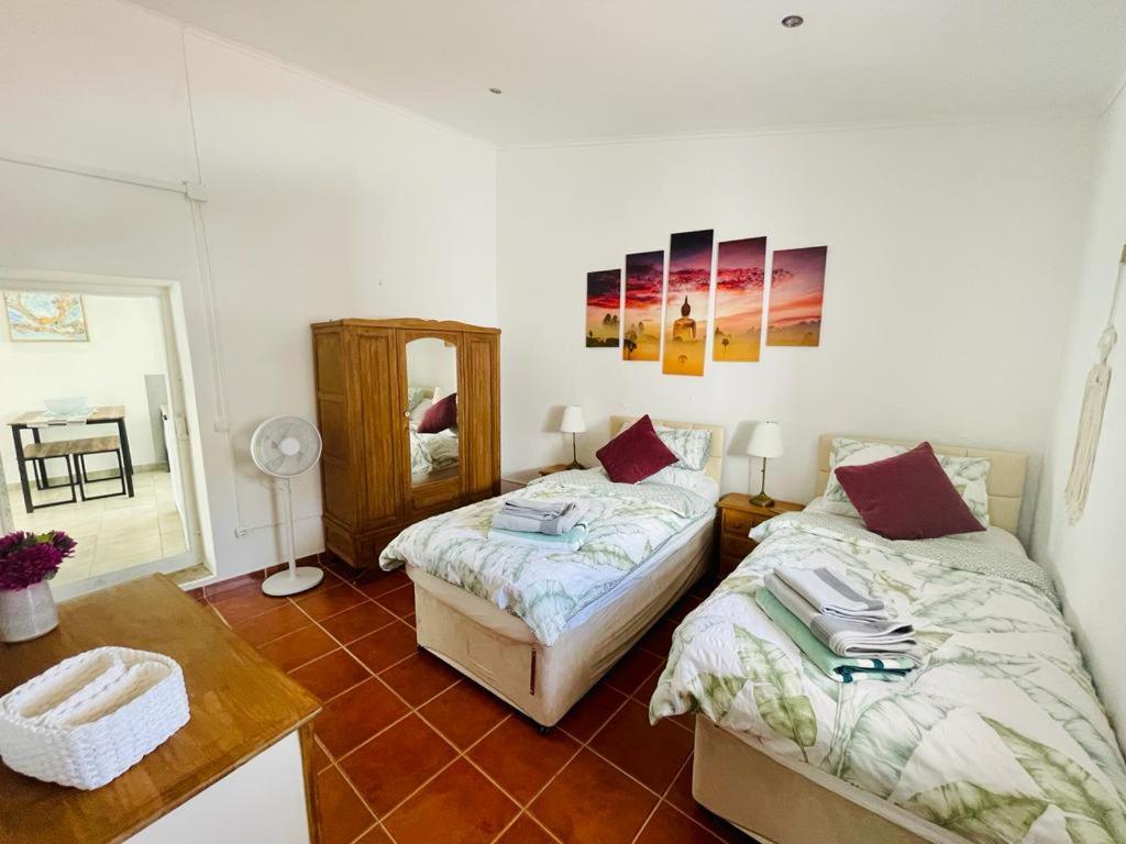 Holiday home Quinta Da Horta Sao Bras de Alportel