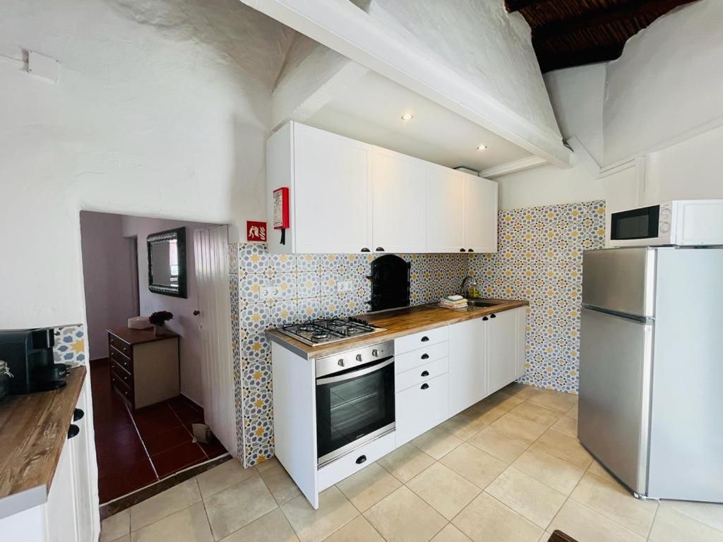 Holiday home Quinta Da Horta Sao Bras de Alportel