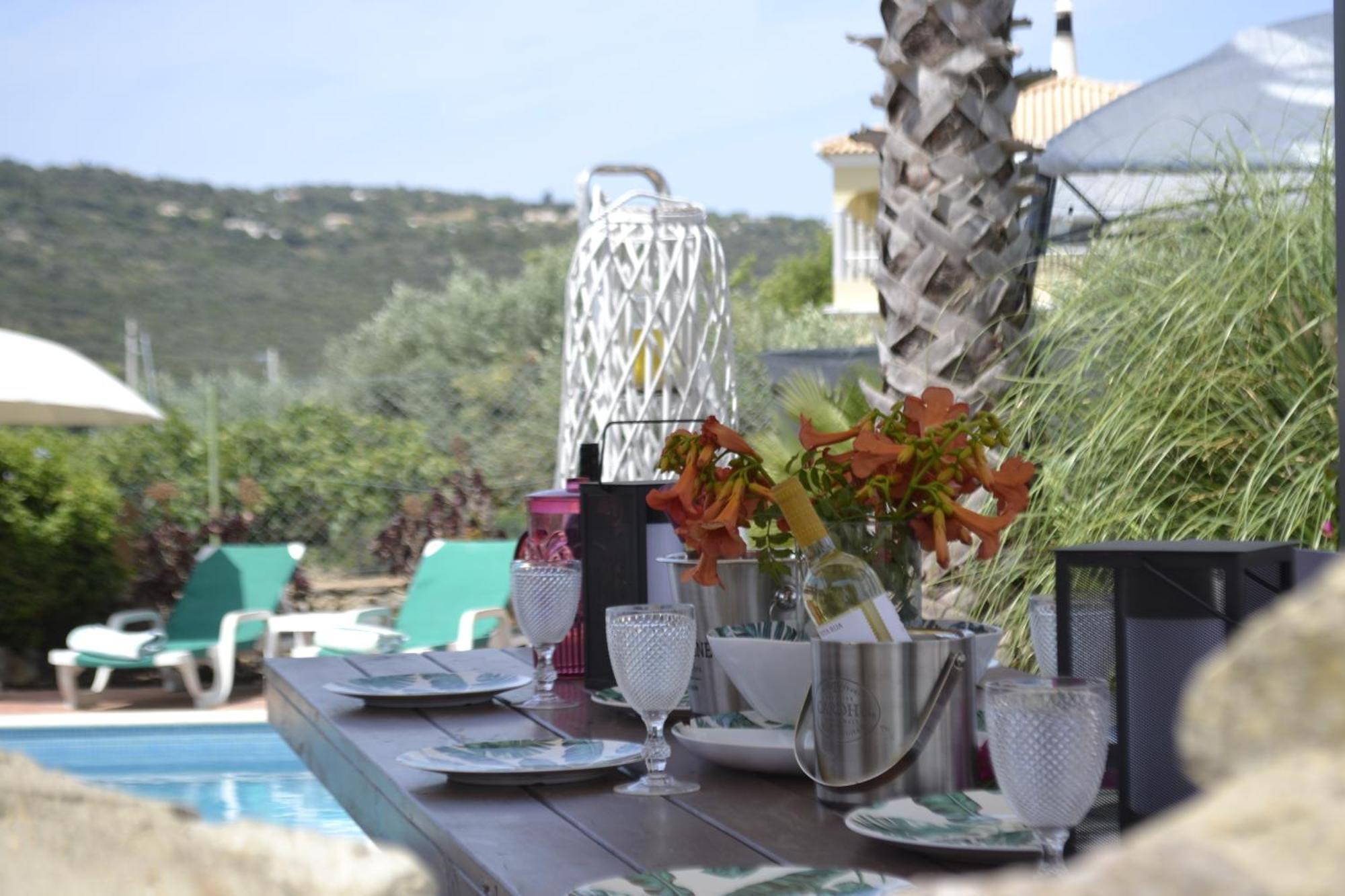 Holiday home Quinta Da Horta Sao Bras de Alportel