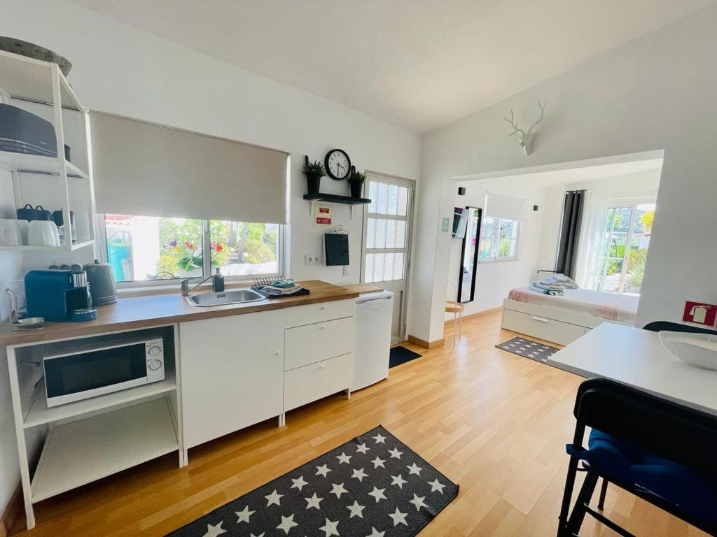 Quinta Da Horta Holiday home *