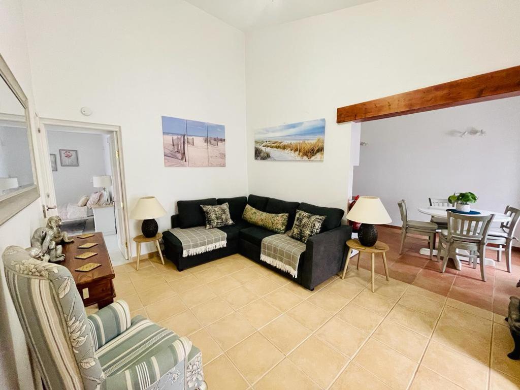 Holiday home Quinta Da Horta Sao Bras de Alportel