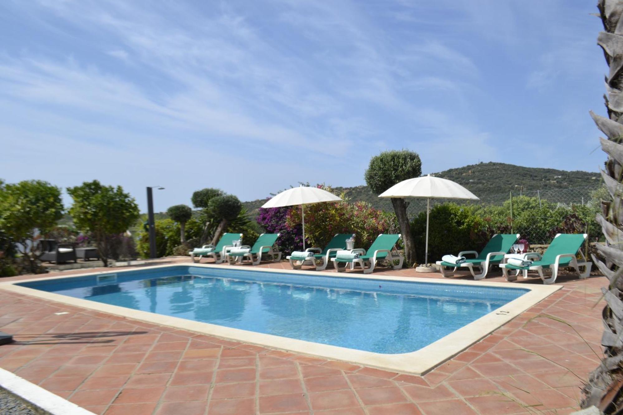 Holiday home Quinta Da Horta Sao Bras de Alportel