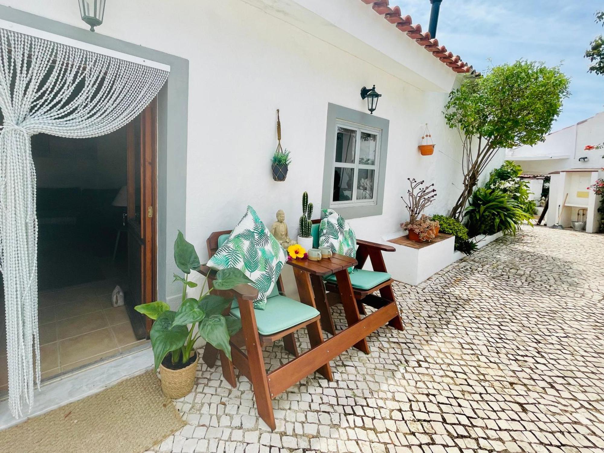 Holiday home Quinta Da Horta