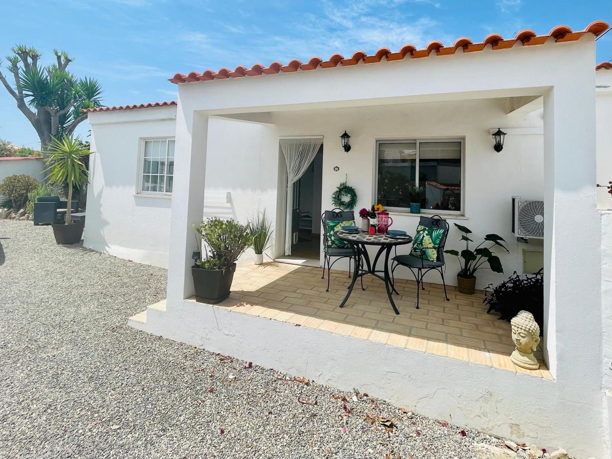 Holiday home Quinta Da Horta